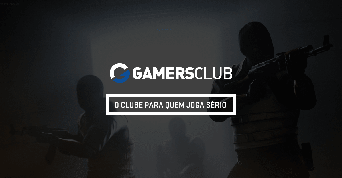 GamersClub cs2