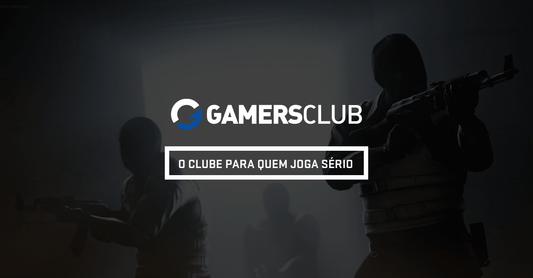 GamersClub cs2