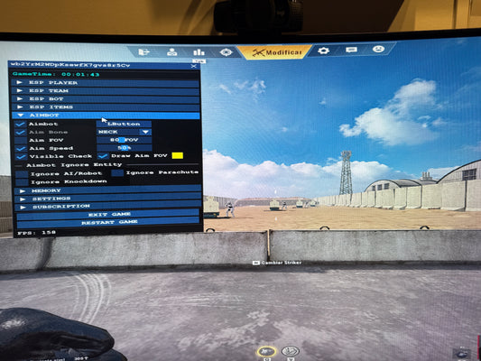 Bloodstrike Full Rage